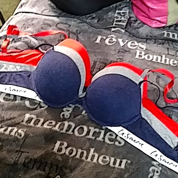 La Senza Bras